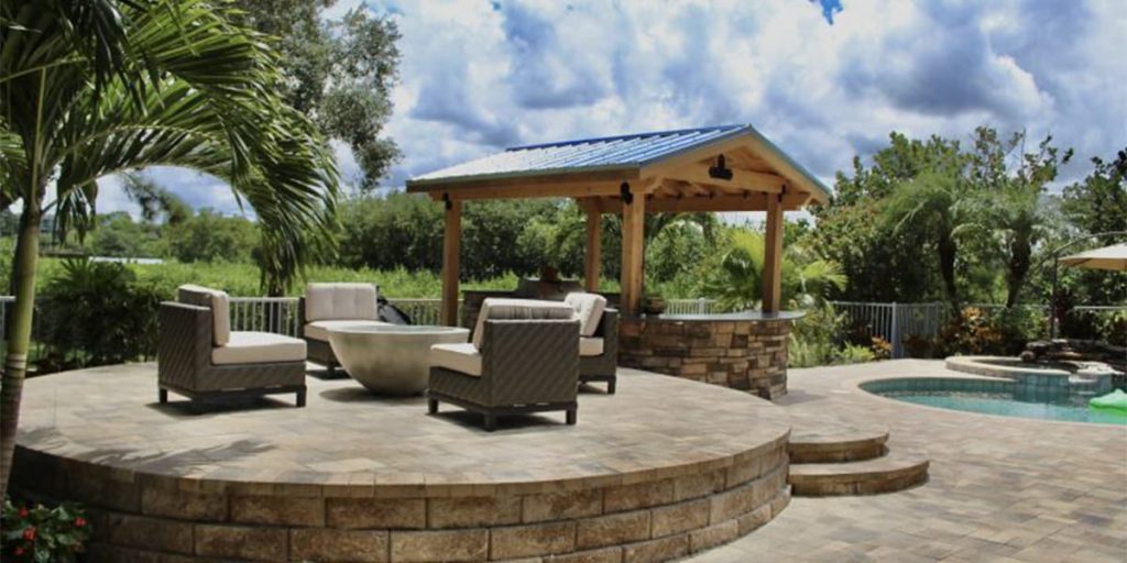 Patio Remodel in Palm Harbor FL: Dos & Don’ts