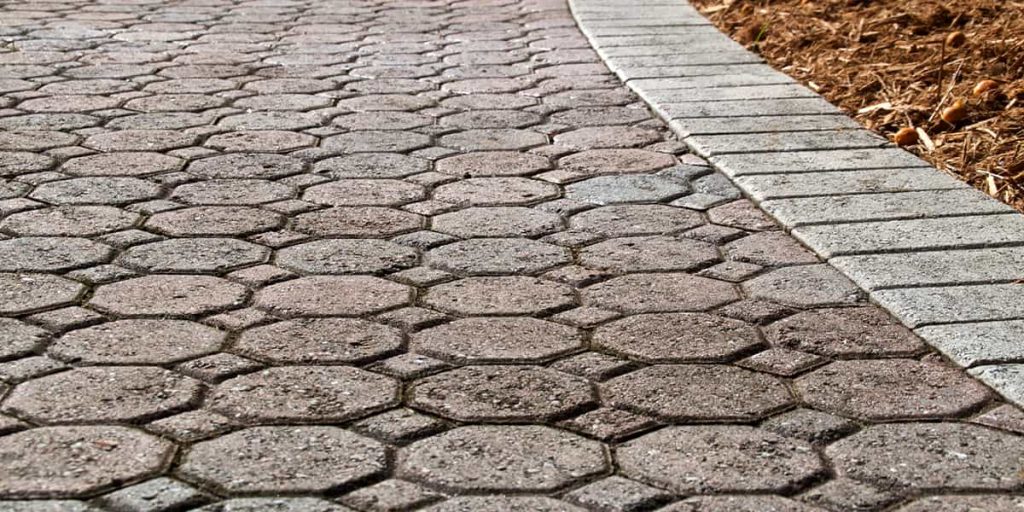 Paver Patios in Safety Harbor FL