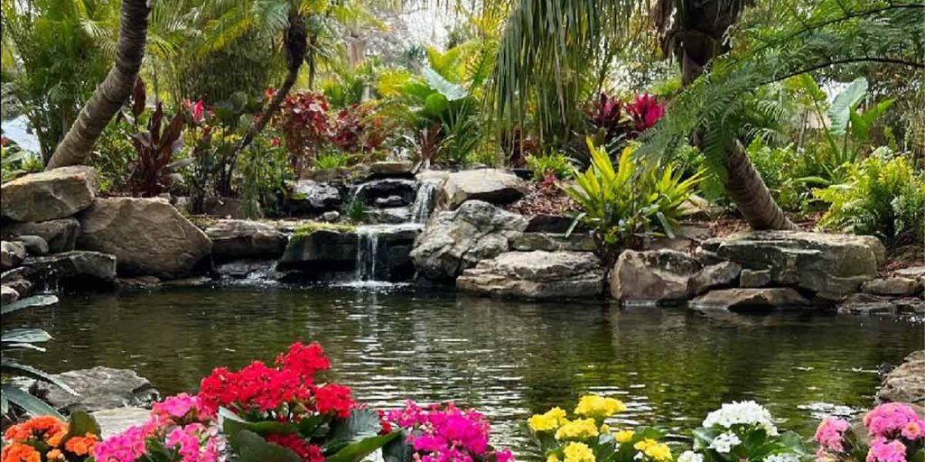 Benefits of Adding a Water Feature to Your Yard Remodel and Considerations When Doing So